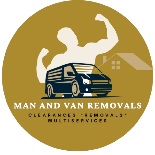 Man And Van Removal